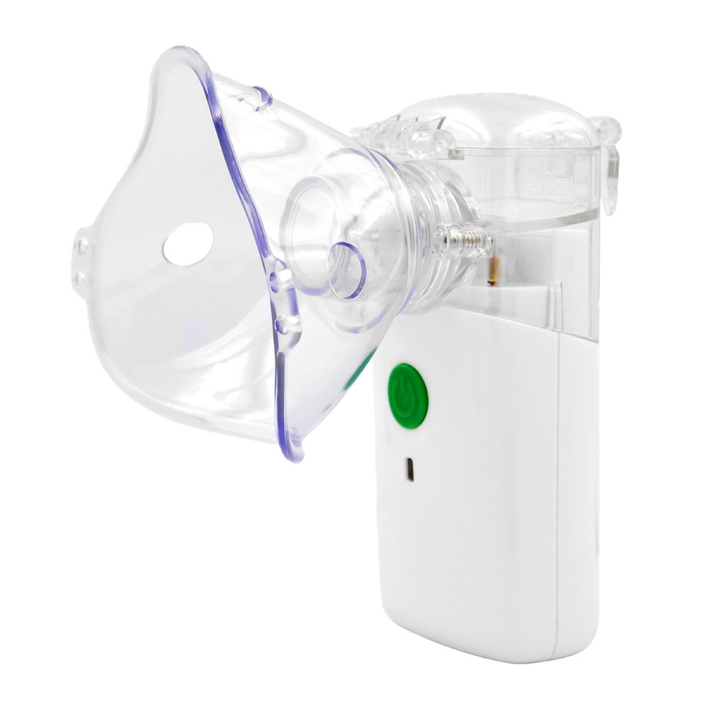 Mesh Nebulizer RS-101