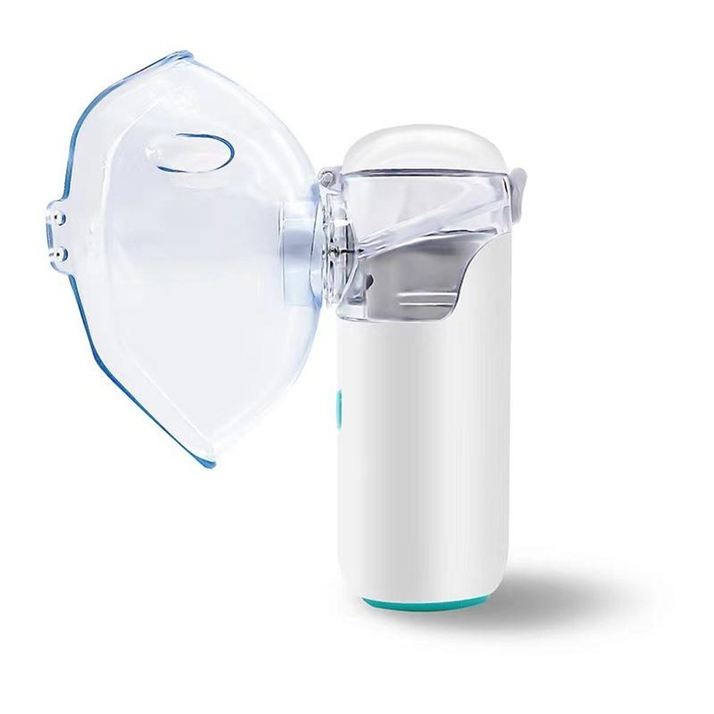 Mesh Nebulizer RS-N3