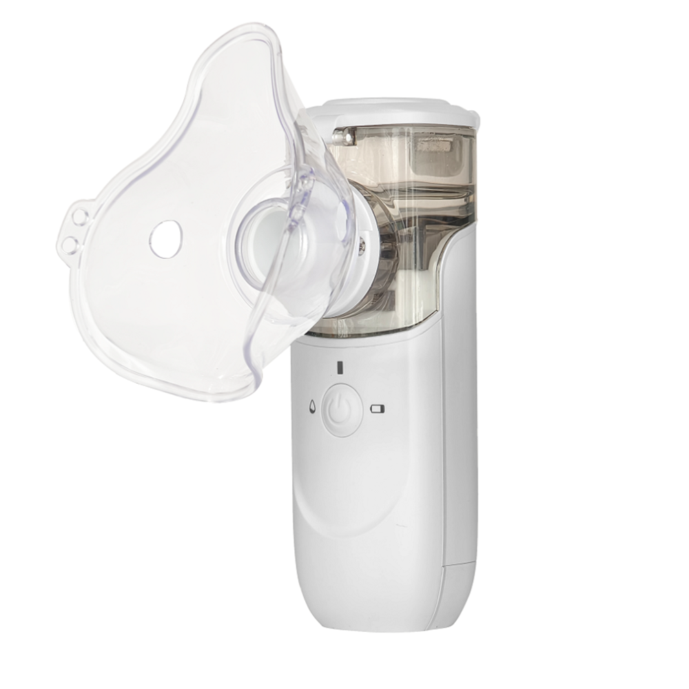 Mesh Nebulizer RS-7