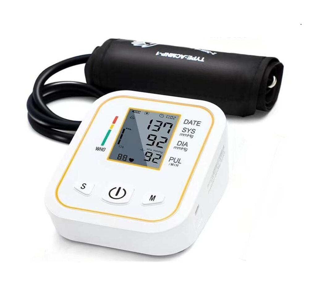 Blood Pressure Monitor RS-B04
