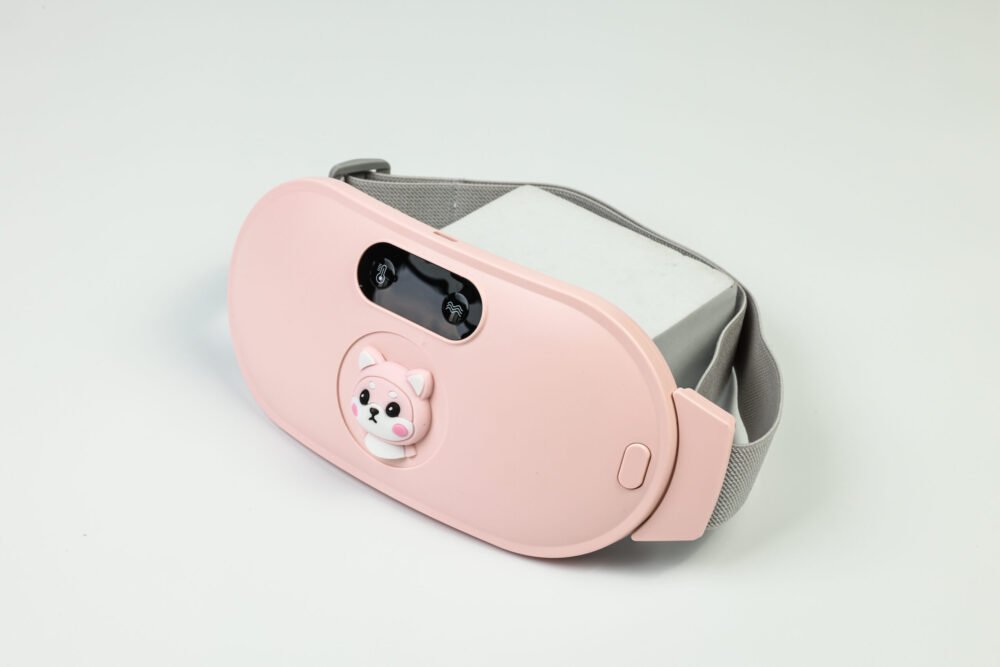 Smart Warm Palace Belt AFS-991 - Image 2