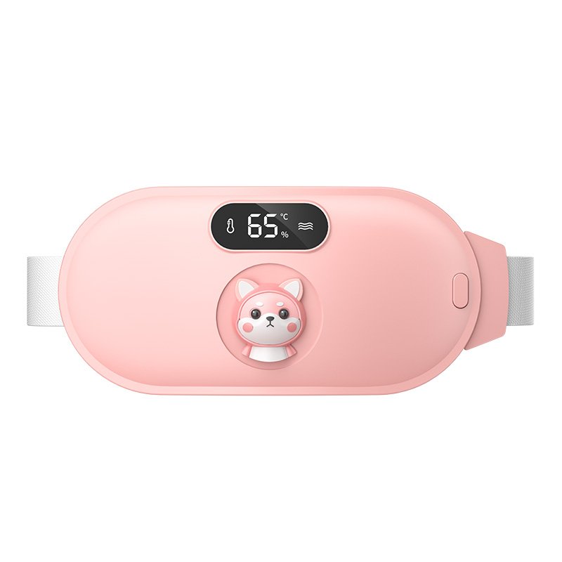 Smart Warm Palace Belt AFS-991