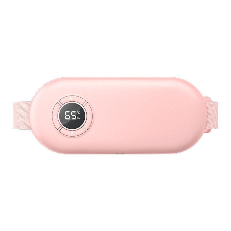 Smart Warm Palace Belt AFS-2112