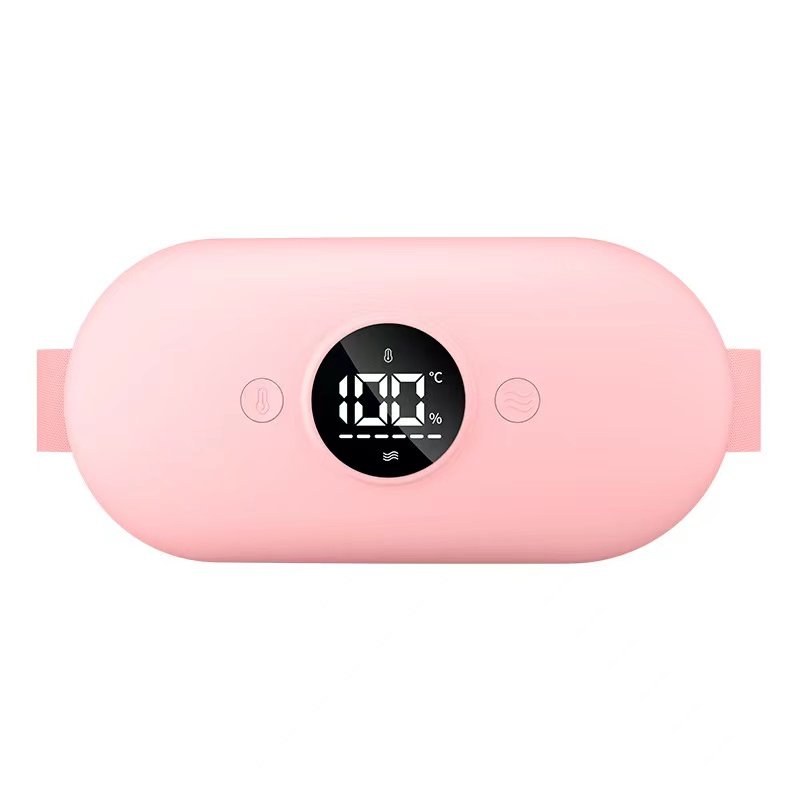 Smart Warm Palace Belt AFS-2115