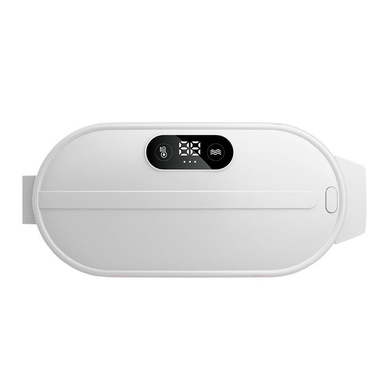 Smart Warm Palace Belt AFS-981