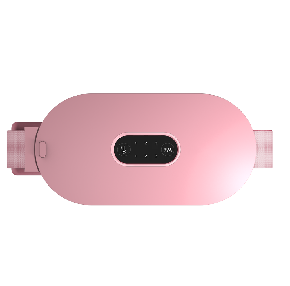 Smart Warm Palace Belt AFS-961S