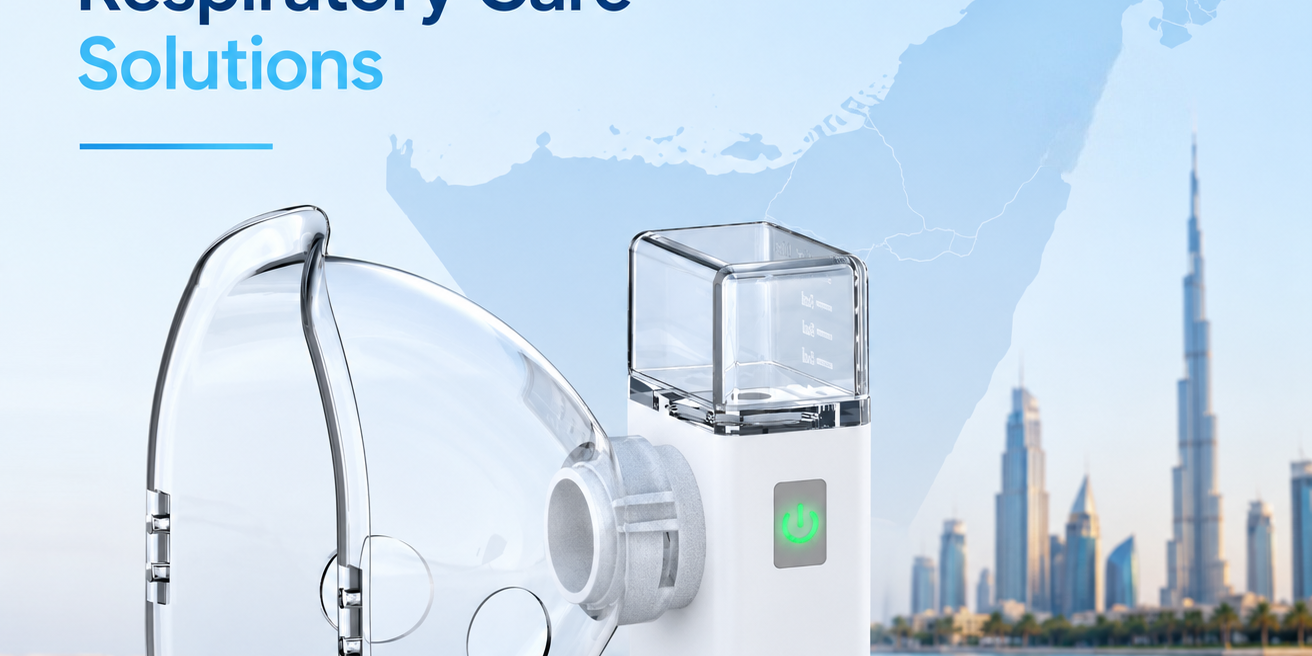 home respiratory care