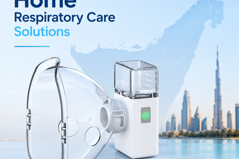 home respiratory care