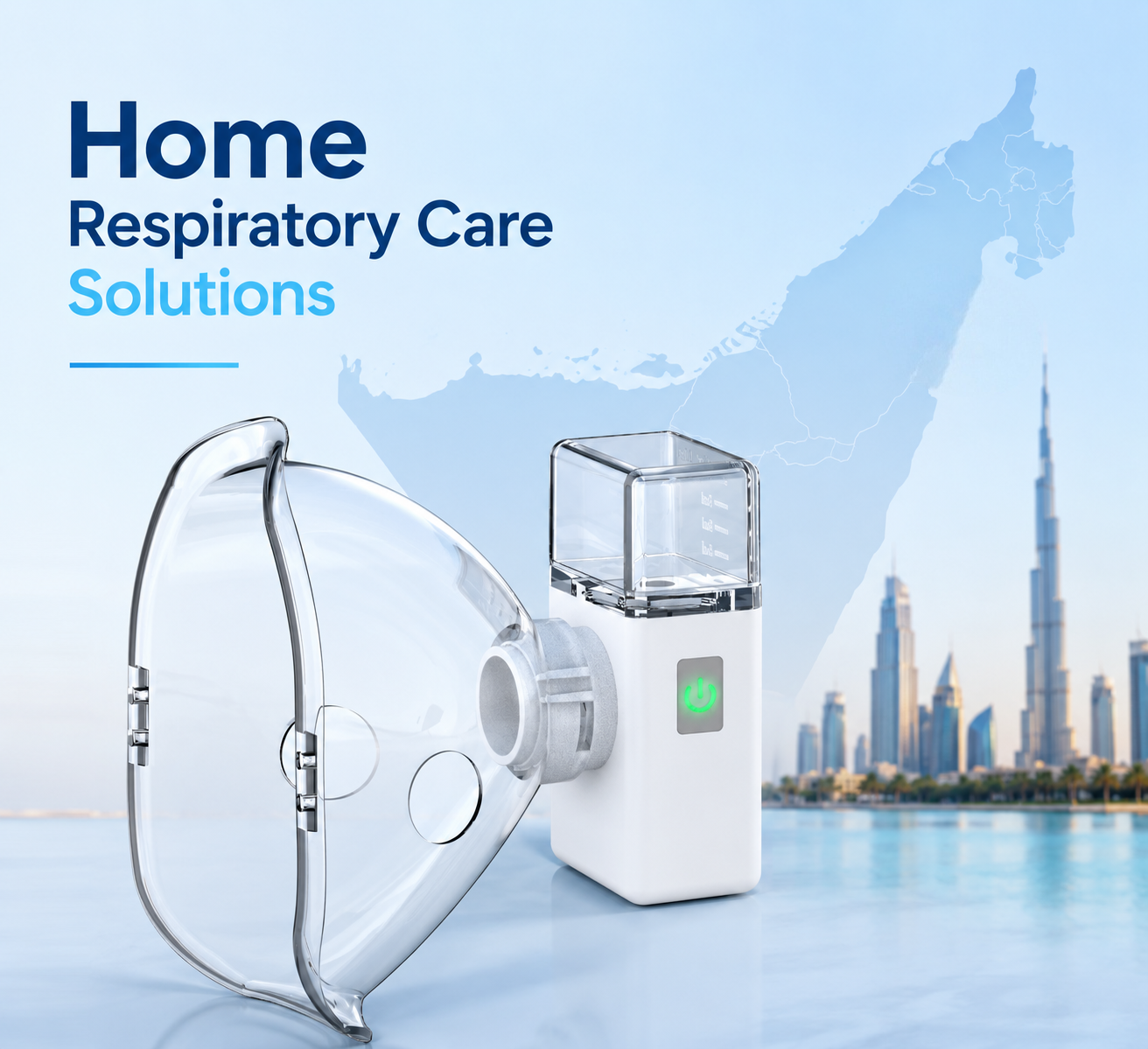 home respiratory care