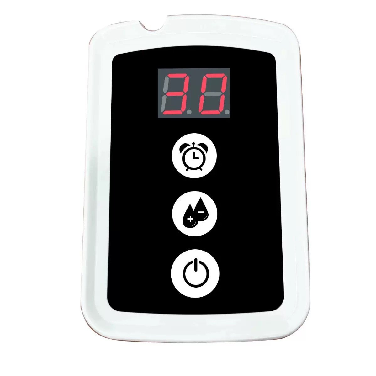 Compressor Nebulizer RS-05 - Image 2