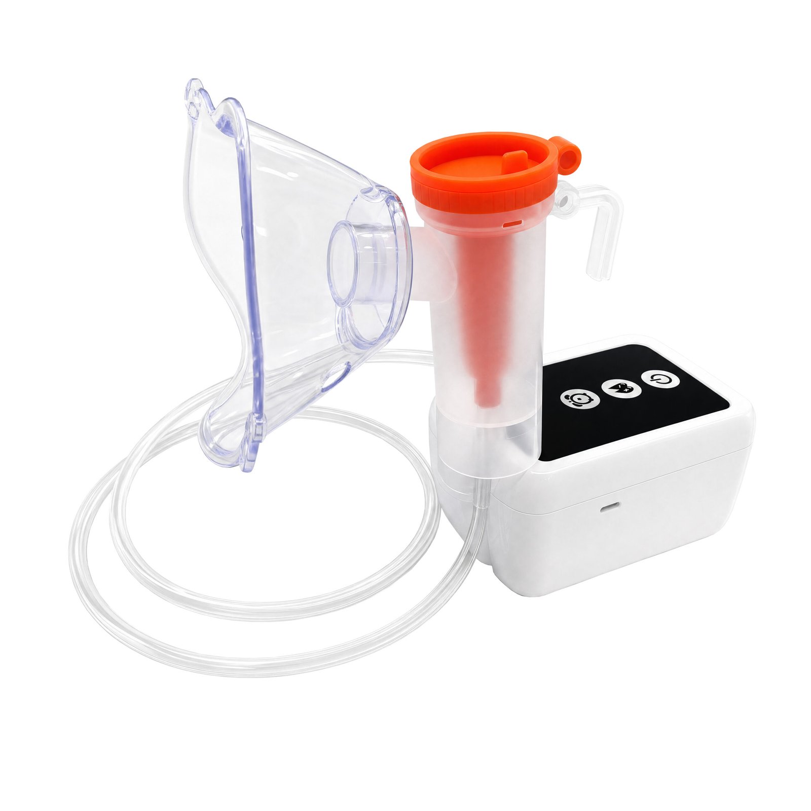Compressor Nebulizer RS-05 - Image 3
