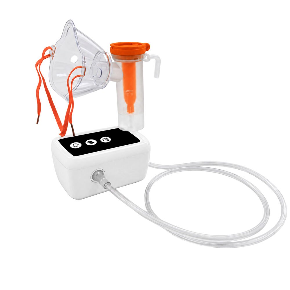 Compressor Nebulizer RS-05