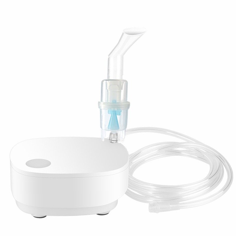 Compressor Nebulizer RS-02
